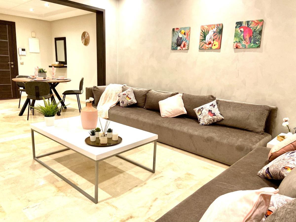 Best In Town - Central -Comfortable-In Racine Казабланка Екстериор снимка