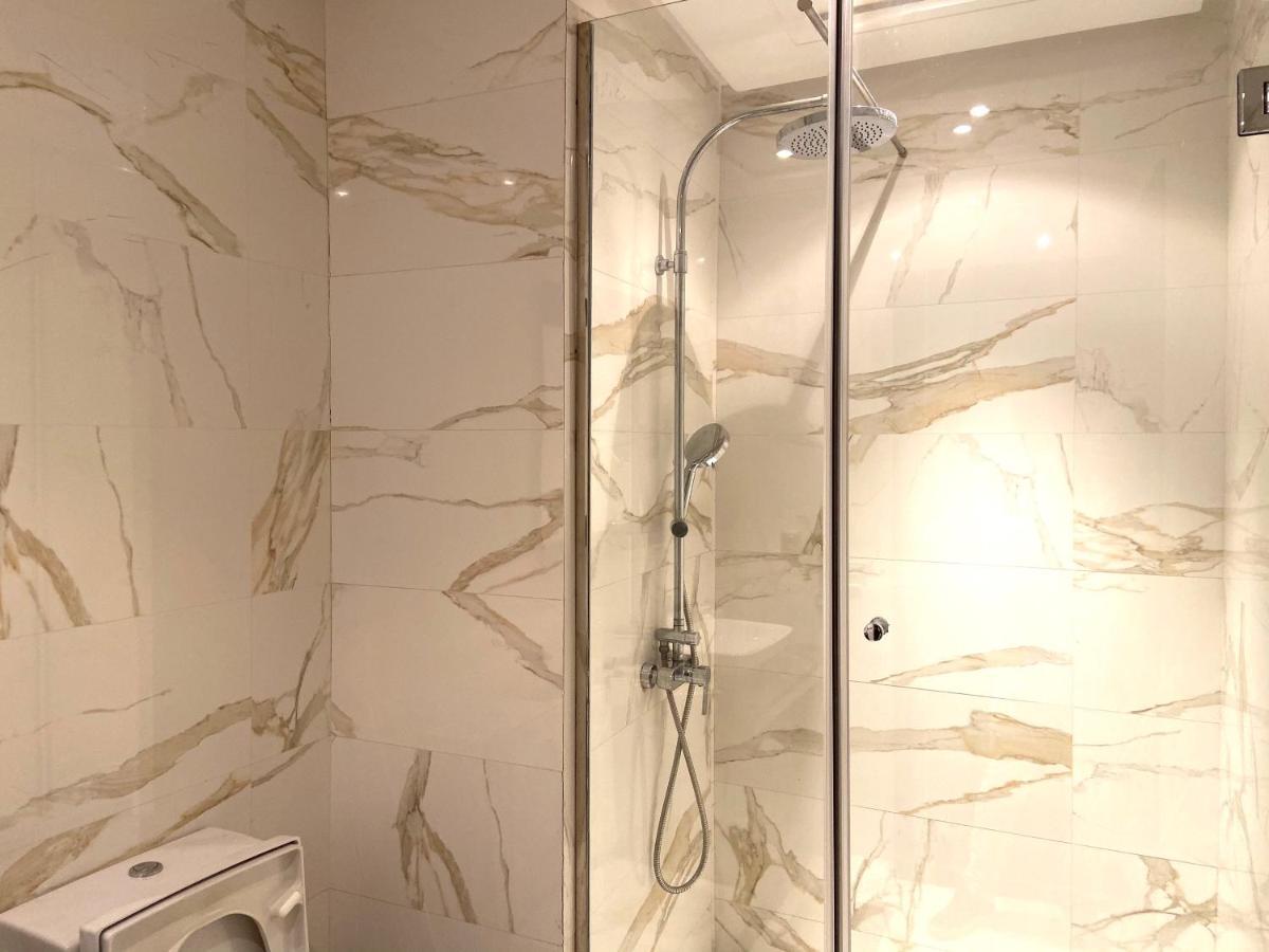 Best In Town - Central -Comfortable-In Racine Казабланка Екстериор снимка