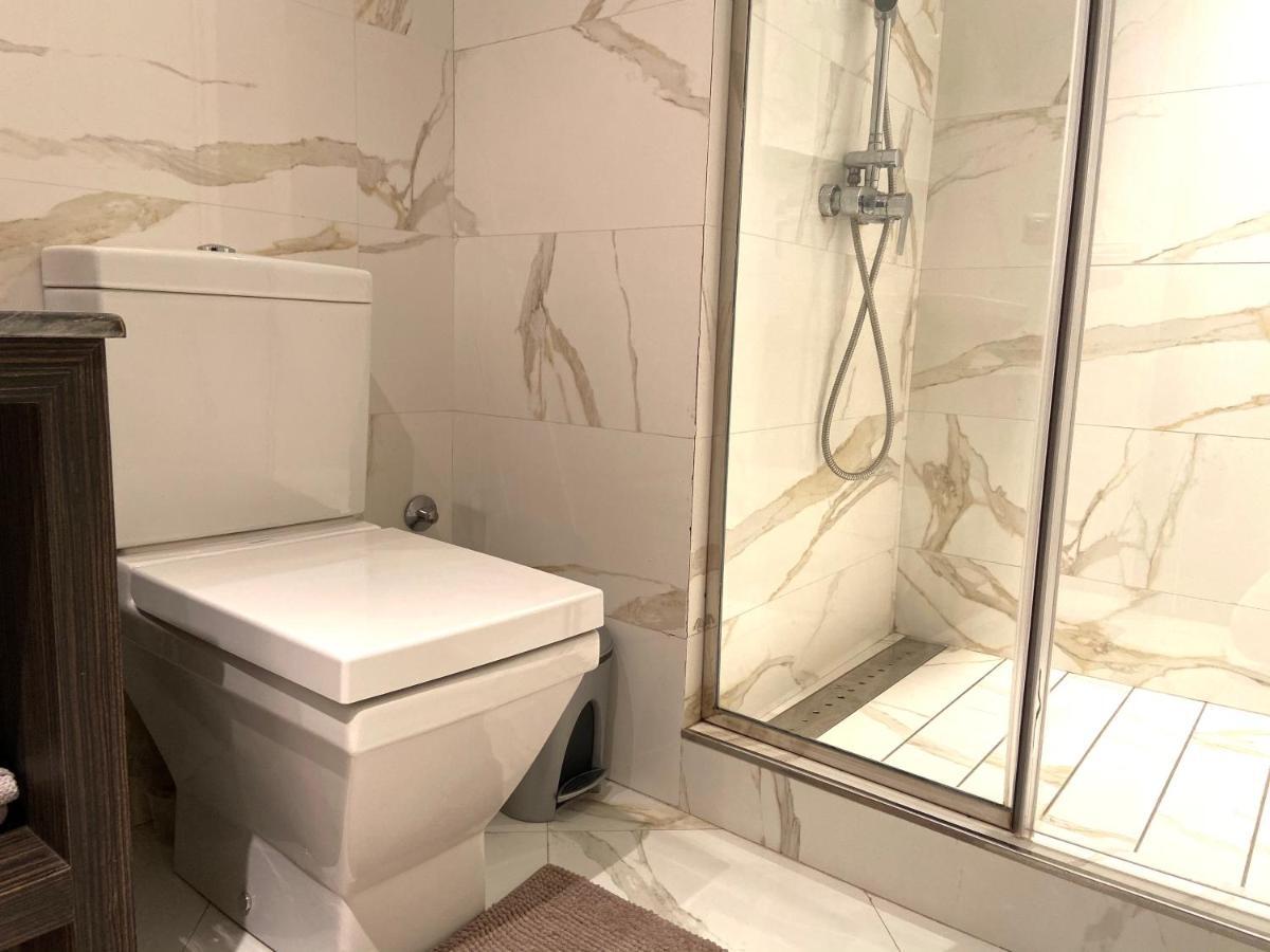 Best In Town - Central -Comfortable-In Racine Казабланка Екстериор снимка