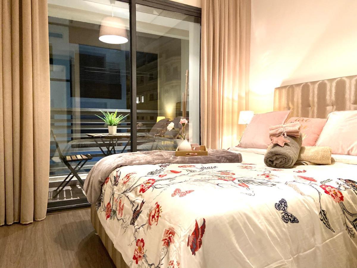 Best In Town - Central -Comfortable-In Racine Казабланка Екстериор снимка