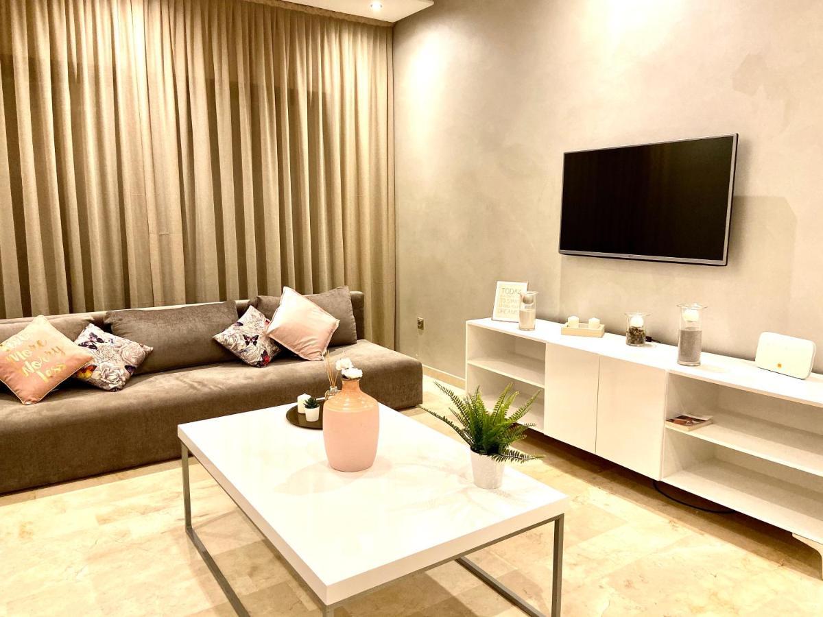 Best In Town - Central -Comfortable-In Racine Казабланка Екстериор снимка