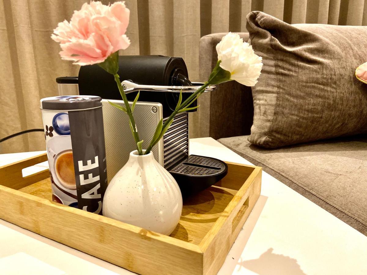 Best In Town - Central -Comfortable-In Racine Казабланка Екстериор снимка
