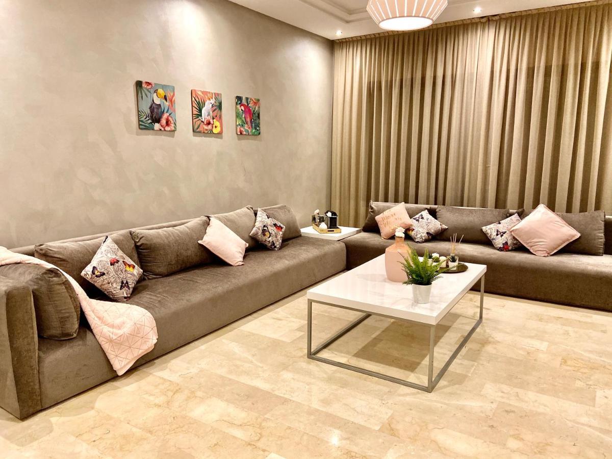 Best In Town - Central -Comfortable-In Racine Казабланка Екстериор снимка