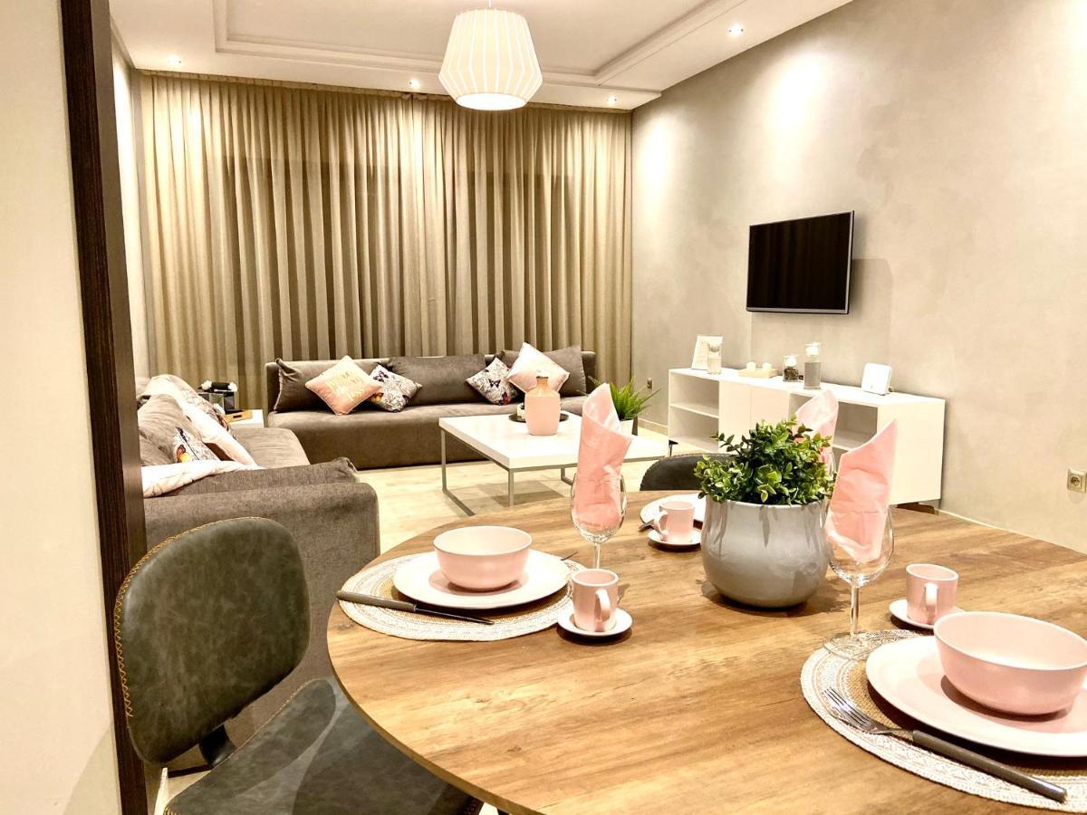 Best In Town - Central -Comfortable-In Racine Казабланка Екстериор снимка