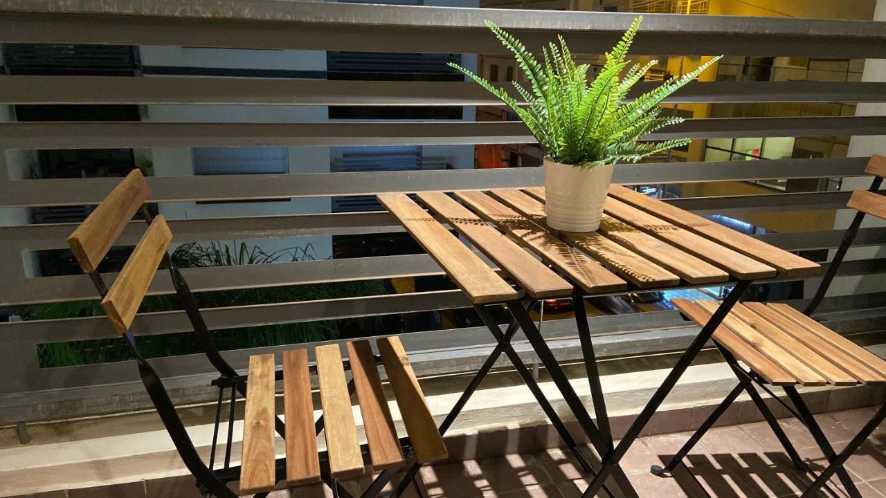 Best In Town - Central -Comfortable-In Racine Казабланка Екстериор снимка