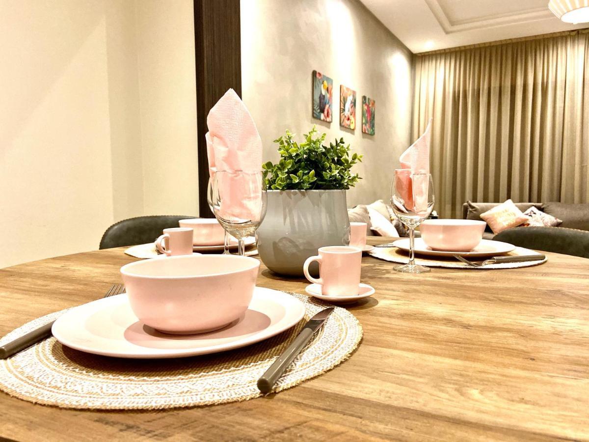 Best In Town - Central -Comfortable-In Racine Казабланка Екстериор снимка