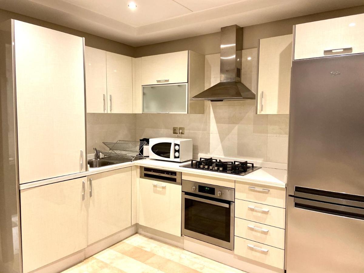 Best In Town - Central -Comfortable-In Racine Казабланка Екстериор снимка