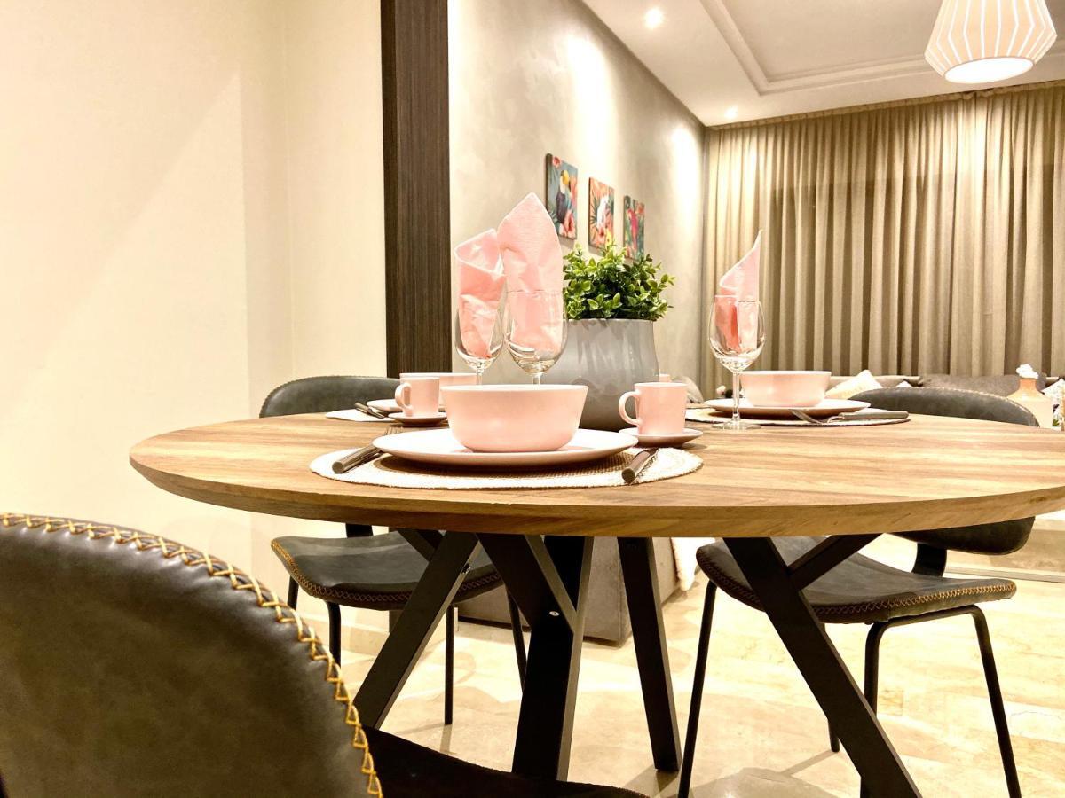 Best In Town - Central -Comfortable-In Racine Казабланка Екстериор снимка