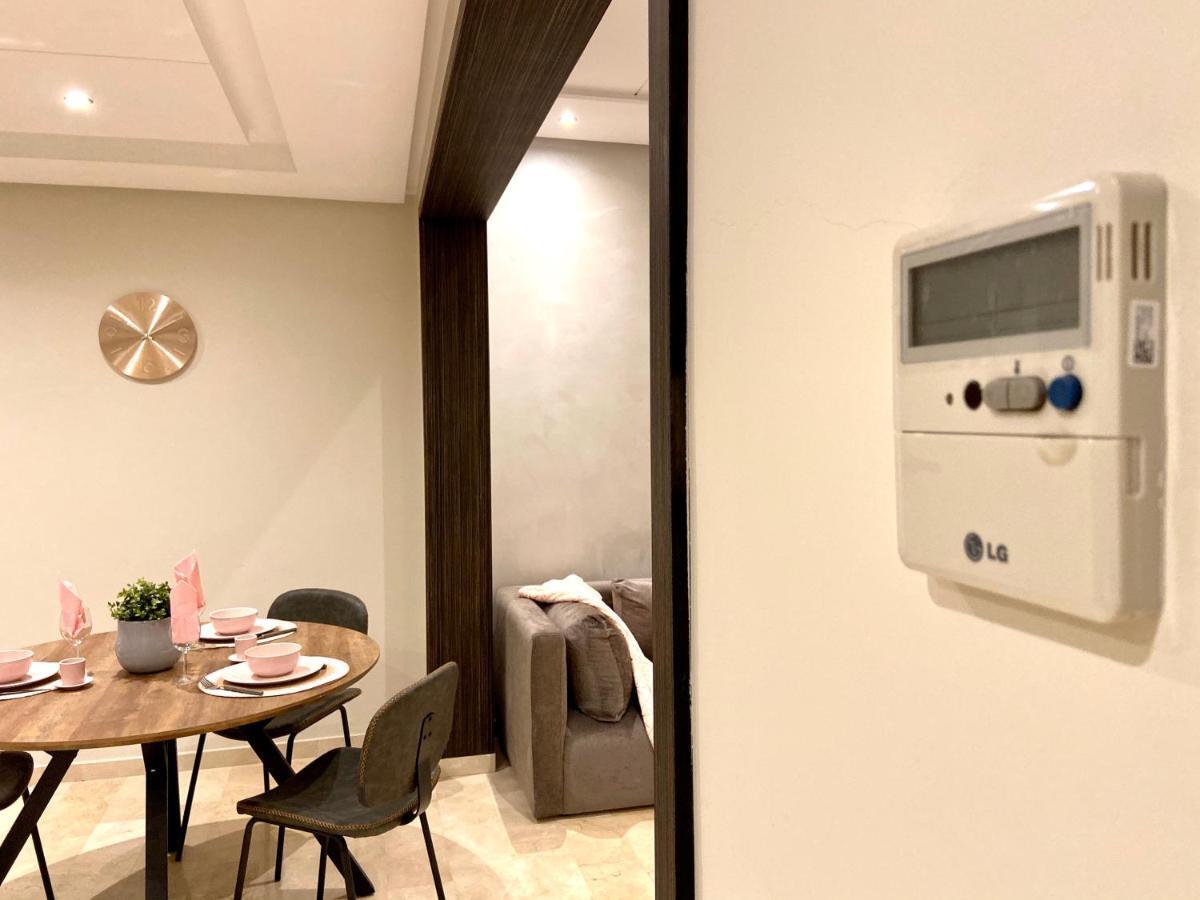 Best In Town - Central -Comfortable-In Racine Казабланка Екстериор снимка